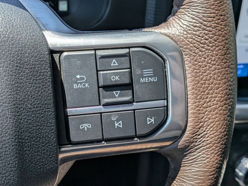 Certified 2025 Ford F150 King Ranch w/ FX4 Off-Road Package AWD/4WD image 21