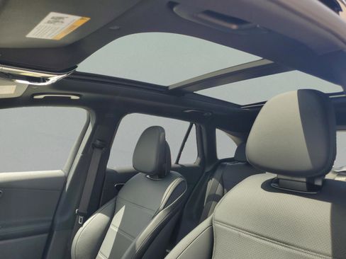 Certified 2026 Mercedes-Benz GLC 300 4MATIC image 21