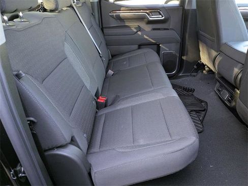 New 2026 Chevrolet Silverado 1500 LT image 27