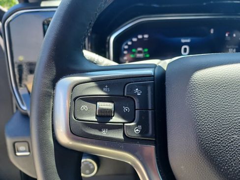 Used 2024 Chevrolet Silverado 1500 LT AWD/4WD image 15