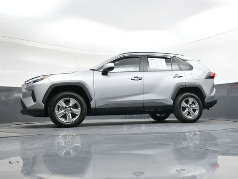 Used 2023 Toyota RAV4 XLE w/ Convenience Package image 40