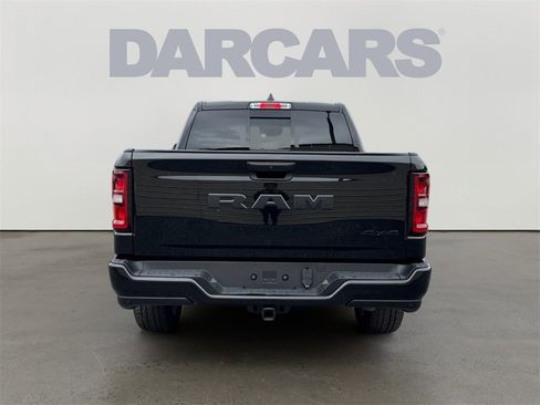 Used 2025 RAM 1500 Tradesman image 6