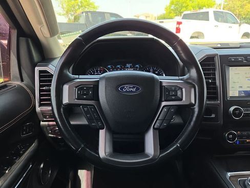 Used 2020 Ford Expedition Platinum AWD/4WD image 22
