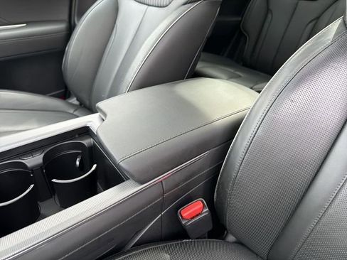 Used 2024 Hyundai Palisade Calligraphy image 21