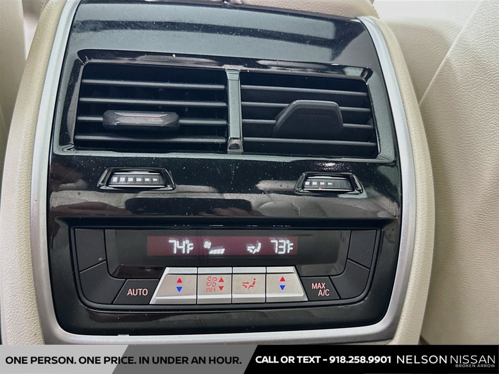 Used 2020 BMW X5 xDrive40i w/ Convenience Package AWD/4WD image 26