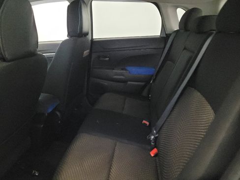 Used 2016 Mitsubishi Outlander Sport ES AWD/4WD image 18