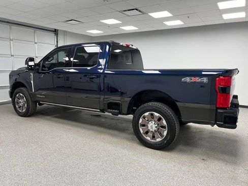 Used 2025 Ford F350 King Ranch image 6