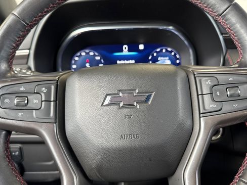 Used 2022 Chevrolet Tahoe RST image 23