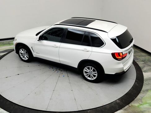 Used 2014 BMW X5 sDrive35i RWD image 40