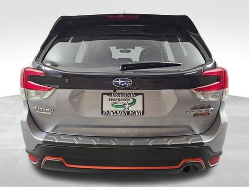 Used 2020 Subaru Forester Sport AWD/4WD image 6