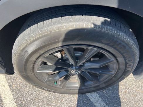 Used 2024 Honda CR-V Sport image 8