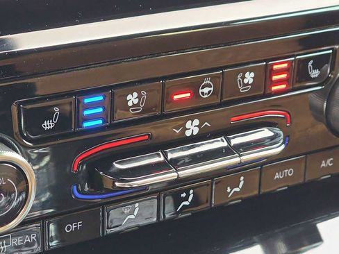 Certified 2021 Jeep Grand Cherokee L Summit image 29