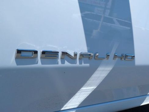 Used 2021 GMC Sierra 2500 Denali w/ Denali Ultimate Package AWD/4WD image 37