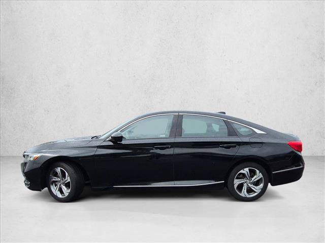 Used 2018 Honda Accord EX image 8