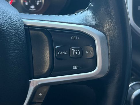 Used 2022 RAM 1500 Big Horn AWD/4WD image 28