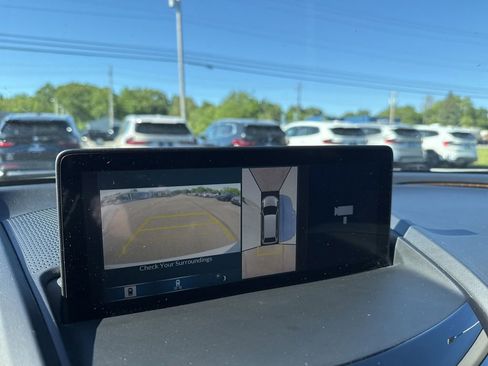 Used 2021 Acura RDX AWD w/ Advance Package image 18