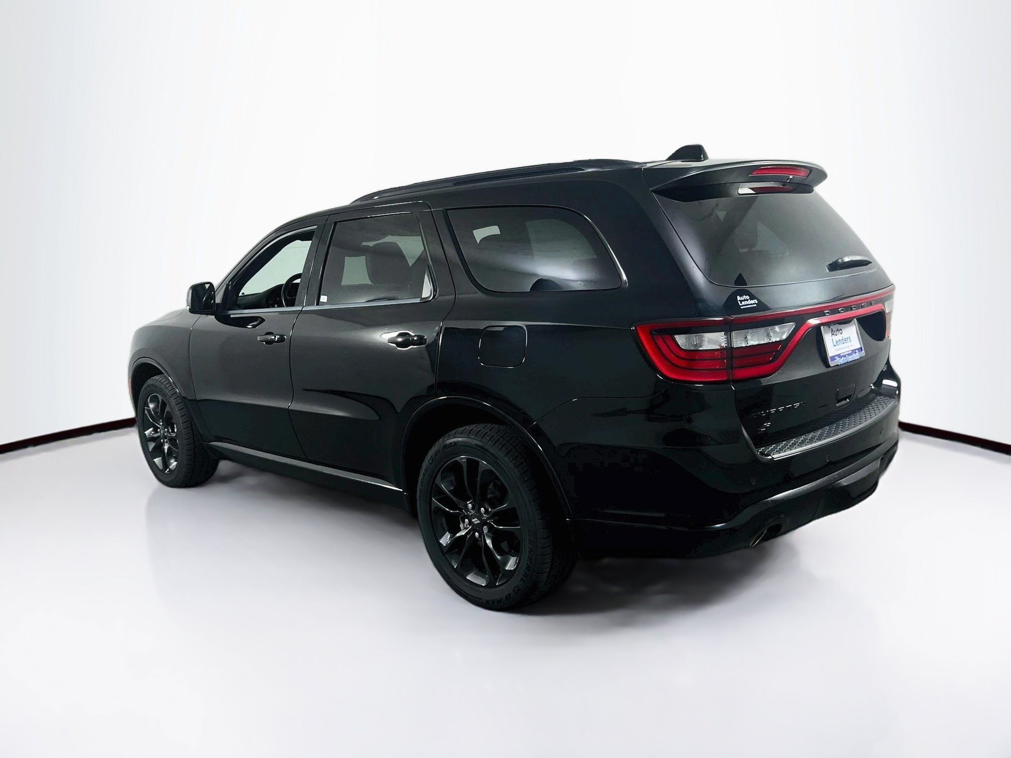 Used 2023 Dodge Durango GT AWD/4WD image 7