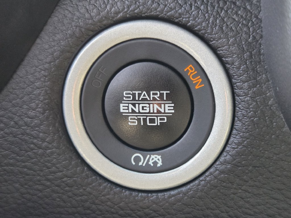Used 2026 RAM 1500 Laramie AWD/4WD image 20