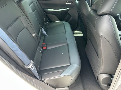 New 2026 Nissan Leaf SV+ w/ Floor Mat Package (SV+) FWD image 13