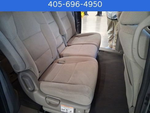 Used 2011 Honda Odyssey EX image 10