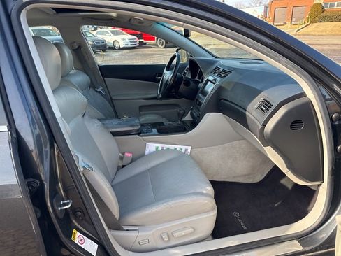 Used 2010 Lexus GS 350 image 27