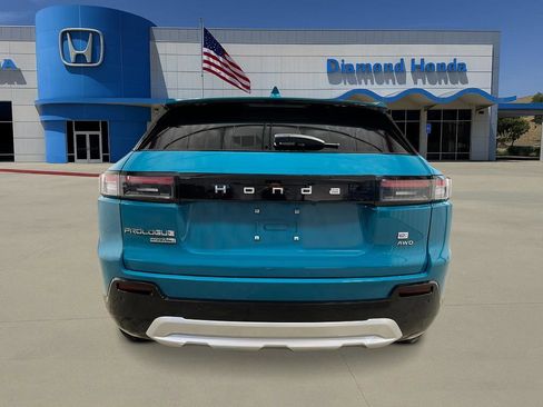 New 2026 Honda Prologue Touring image 4