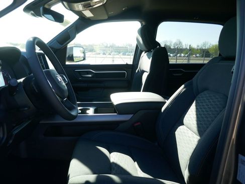 New 2026 RAM 1500 Big Horn image 17