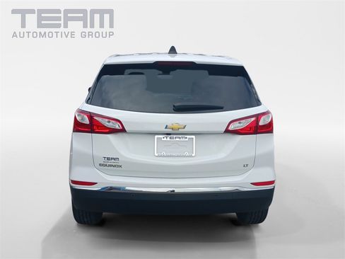 Used 2020 Chevrolet Equinox LT image 6