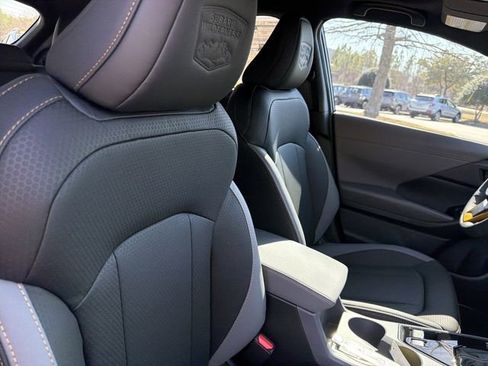 New 2026 Subaru Crosstrek 2.5i Wilderness image 18