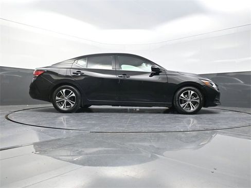 Used 2023 Nissan Sentra SV image 34