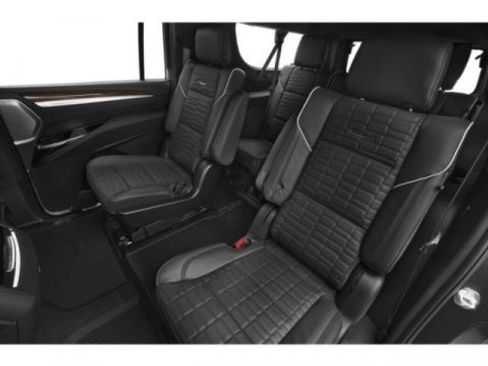 New 2026 Cadillac Escalade ESV Sport image 15