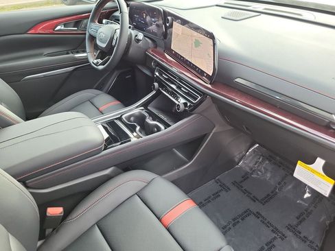 New 2026 Chevrolet Traverse RS image 60