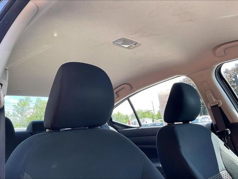 Used 2024 Nissan Versa S w/ S Plus Package FWD image 20