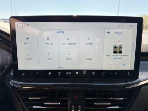 Used 2024 Ford Escape ST-Line w/ Tech Pack #1 image 29