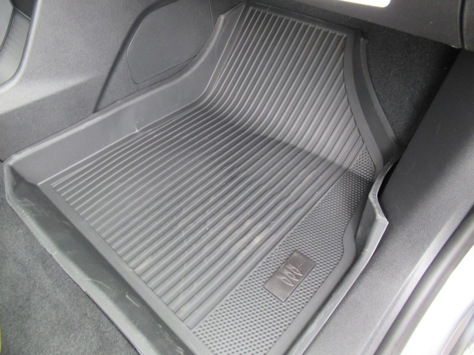 New 2026 Buick Enclave Preferred w/ LPO, Floor Liner Package FWD image 12