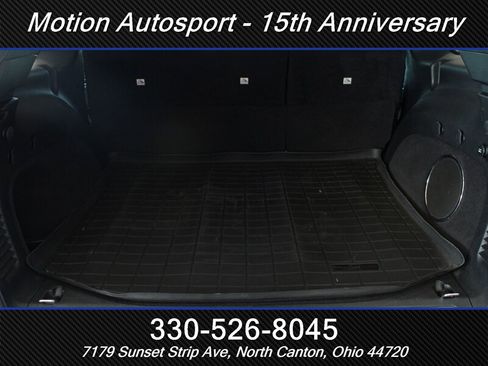 Used 2017 Jeep Grand Cherokee Summit AWD/4WD image 8