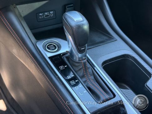 Used 2021 Nissan Sentra SR image 11