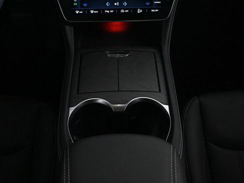 Used 2025 Maserati Grecale GT AWD/4WD image 14