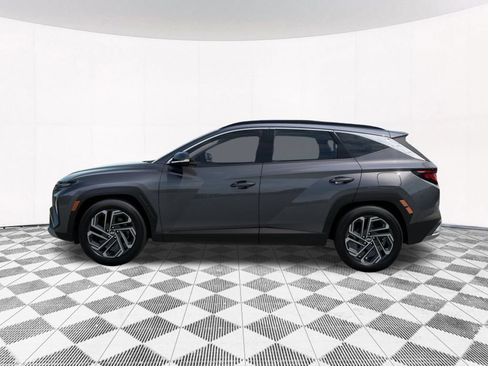 New 2026 Hyundai Tucson SEL Plus AWD/4WD image 3
