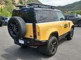 Certified 2023 Land Rover Defender 90 X-Dynamic SE image 3