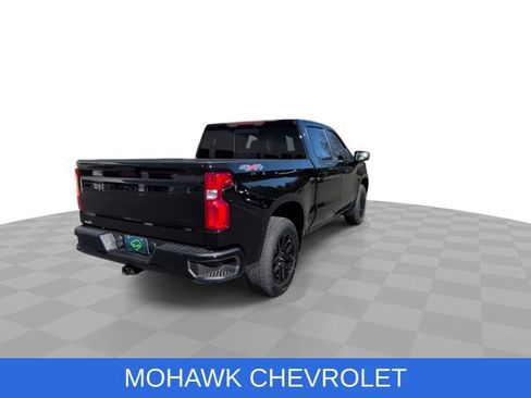 Used 2024 Chevrolet Silverado 1500 RST w/ Convenience Package II image 9