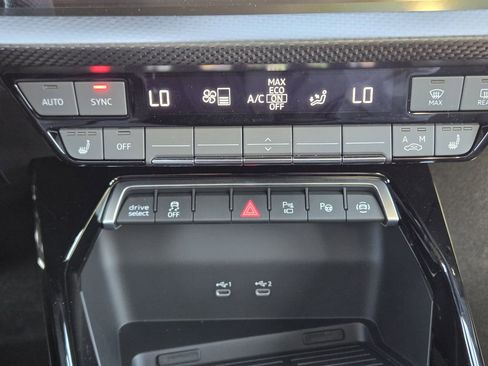 New 2026 Audi RS 3 2.5T image 23