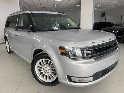 Used 2019 Ford Flex SEL w/ Equipment Group 202A