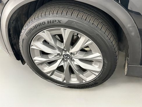 Used 2025 MAZDA CX-90 3.3 Turbo w/ Premium Plus Pkg image 11