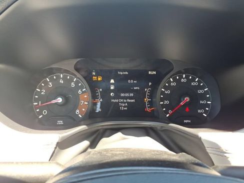 New 2026 Jeep Compass Limited AWD/4WD image 20