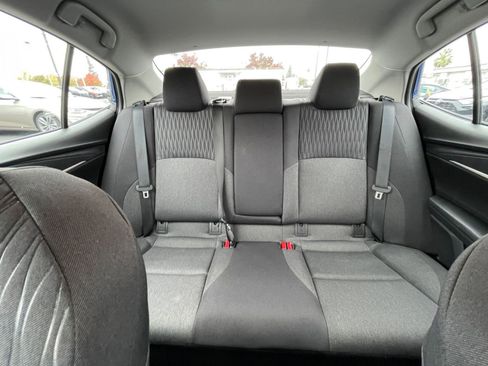 Used 2025 Toyota Camry LE image 38