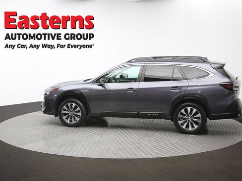Used 2023 Subaru Outback Limited AWD/4WD image 58