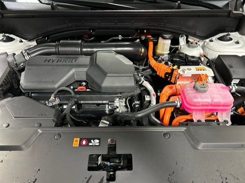 New 2026 Hyundai Santa Fe Limited image 26