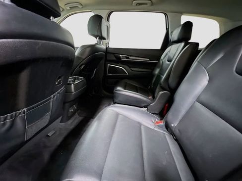 Certified 2022 Kia Telluride S FWD image 26