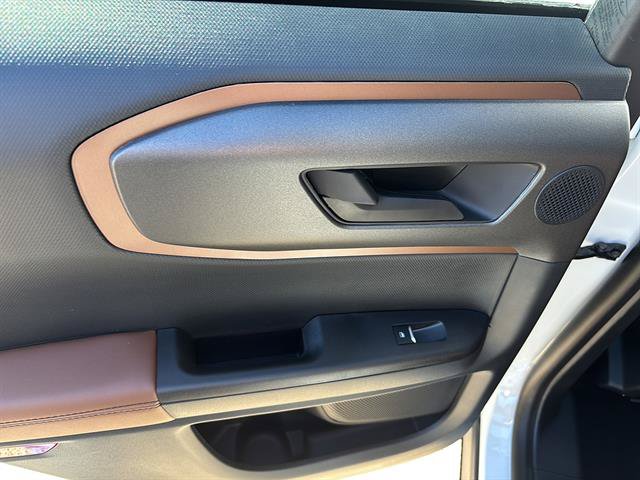 New 2026 Ford Bronco Sport Outer Banks AWD/4WD image 14
